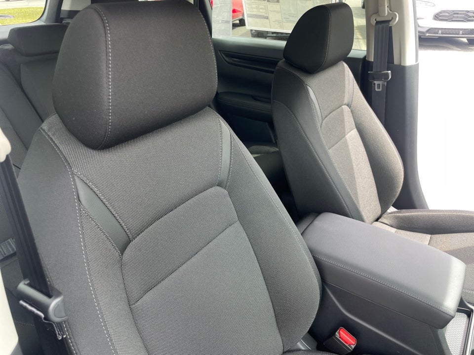 2026 Honda CR-V LX 2WD