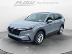 2026 Honda CR-V LX 2WD