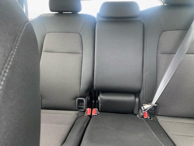 2024 Honda CR-V LX 2WD