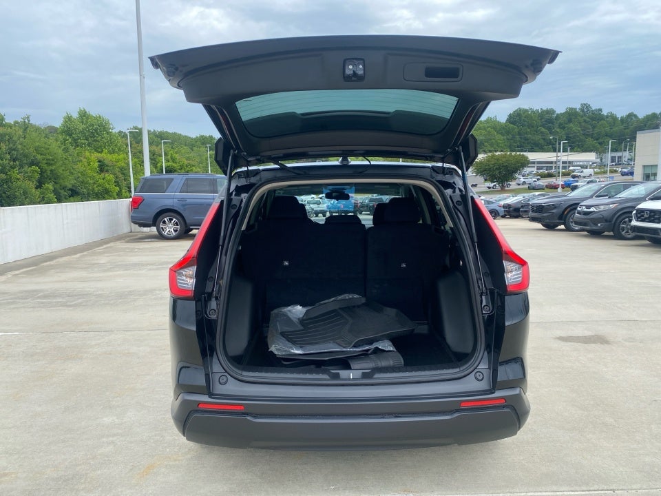 2024 Honda CR-V LX 2WD