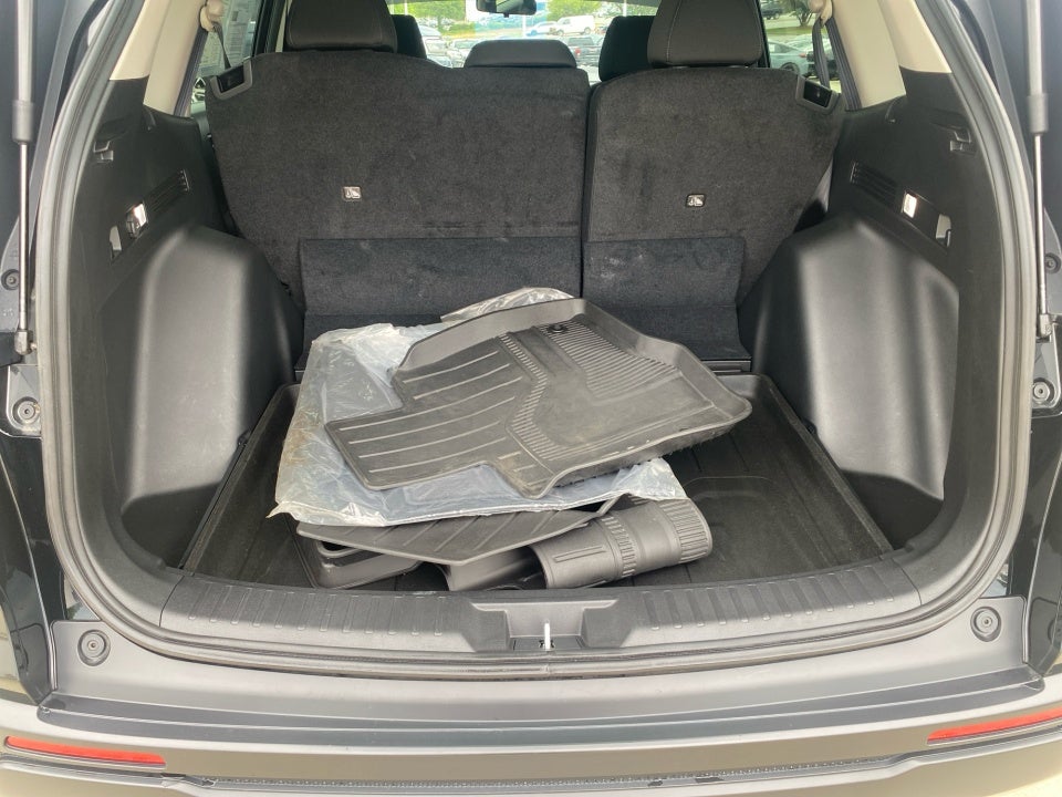 2024 Honda CR-V LX 2WD
