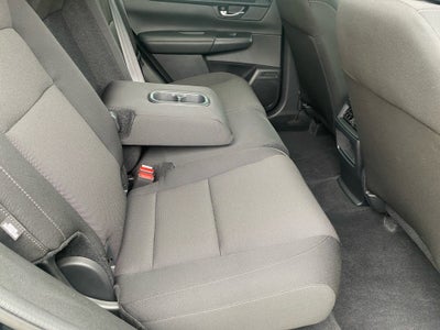 2024 Honda CR-V LX 2WD