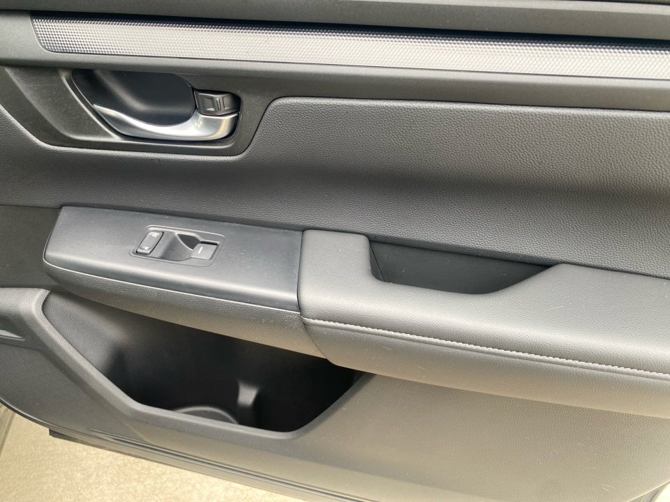 2024 Honda CR-V LX 2WD