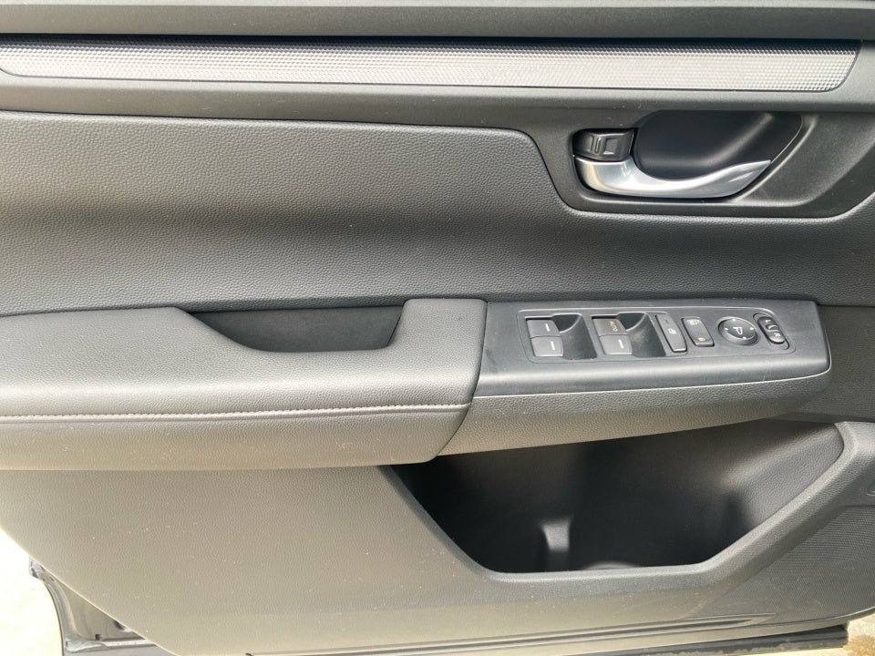 2024 Honda CR-V LX 2WD