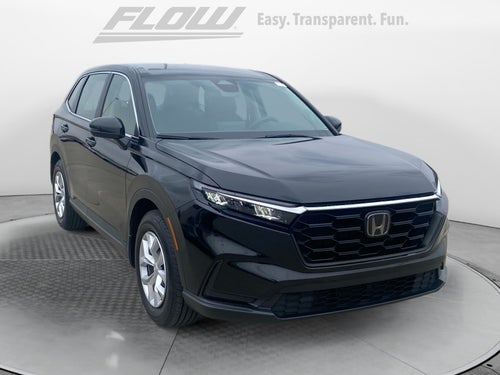 2023 Honda CR-V LX 2WD