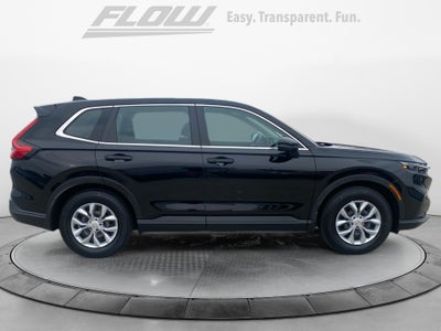 2023 Honda CR-V LX 2WD
