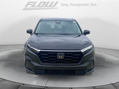 2023 Honda CR-V LX 2WD