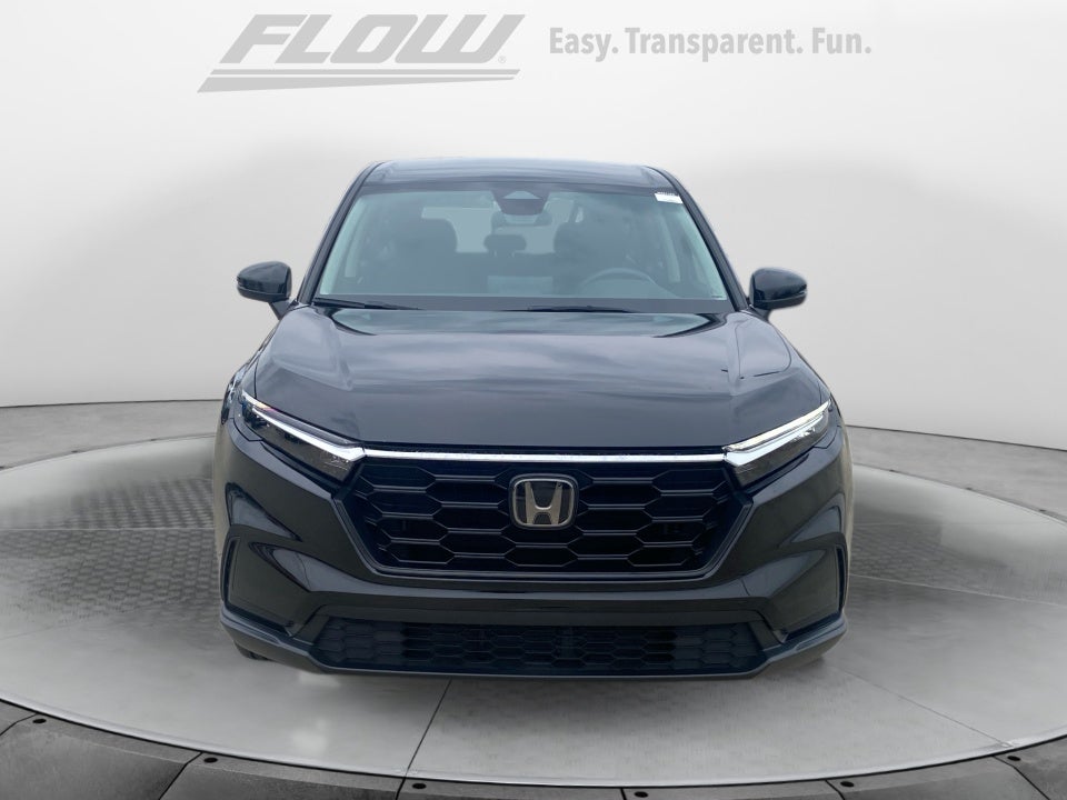 2023 Honda CR-V LX 2WD