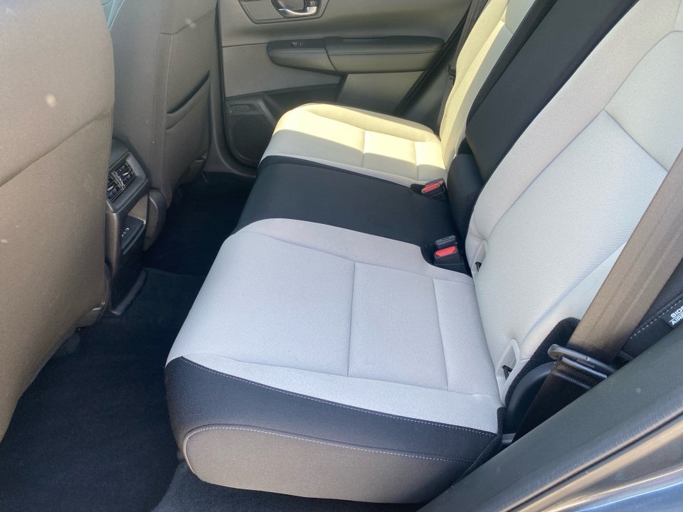 2024 Honda CR-V EX 2WD