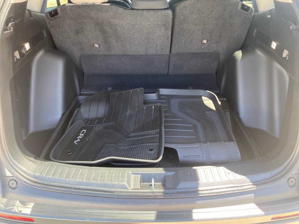 2024 Honda CR-V EX 2WD