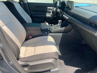 2024 Honda CR-V EX 2WD
