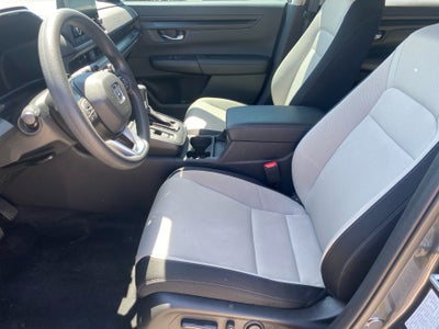 2024 Honda CR-V EX 2WD