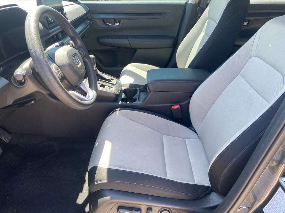 2024 Honda CR-V EX 2WD