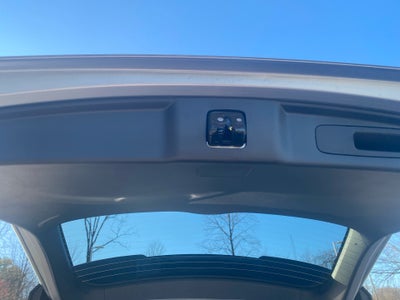 2024 Honda CR-V EX 2WD