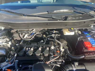 2024 Honda CR-V EX 2WD