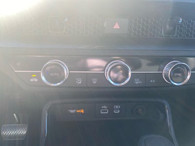 2024 Honda CR-V EX 2WD