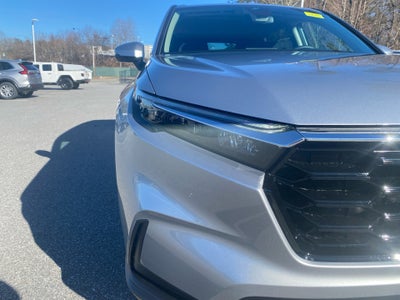 2024 Honda CR-V EX 2WD