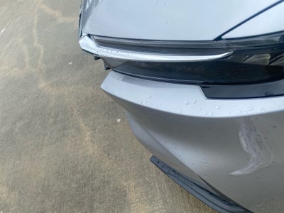 2024 Honda CR-V EX 2WD