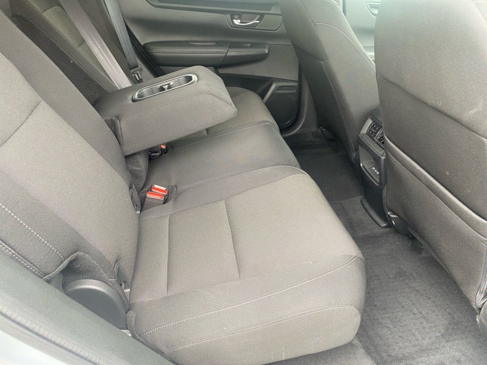 2024 Honda CR-V EX 2WD