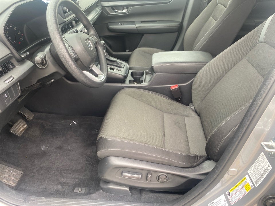 2024 Honda CR-V EX 2WD