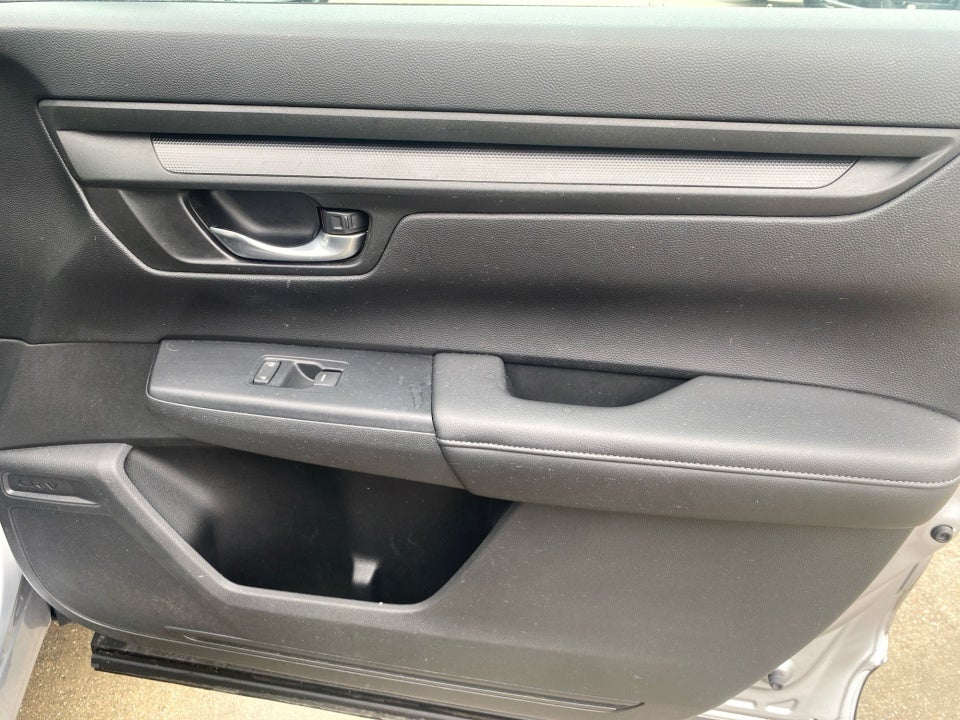 2024 Honda CR-V EX 2WD