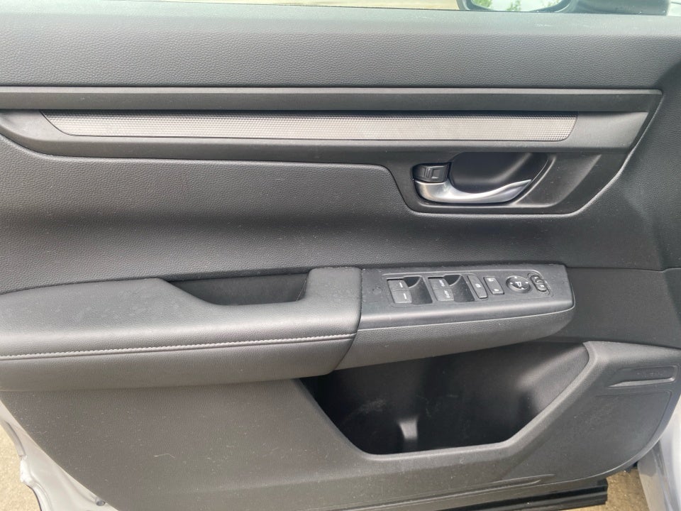 2024 Honda CR-V EX 2WD