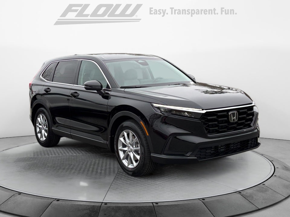 2026 Honda CR-V EX 2WD