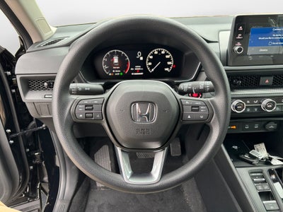 2026 Honda CR-V EX 2WD
