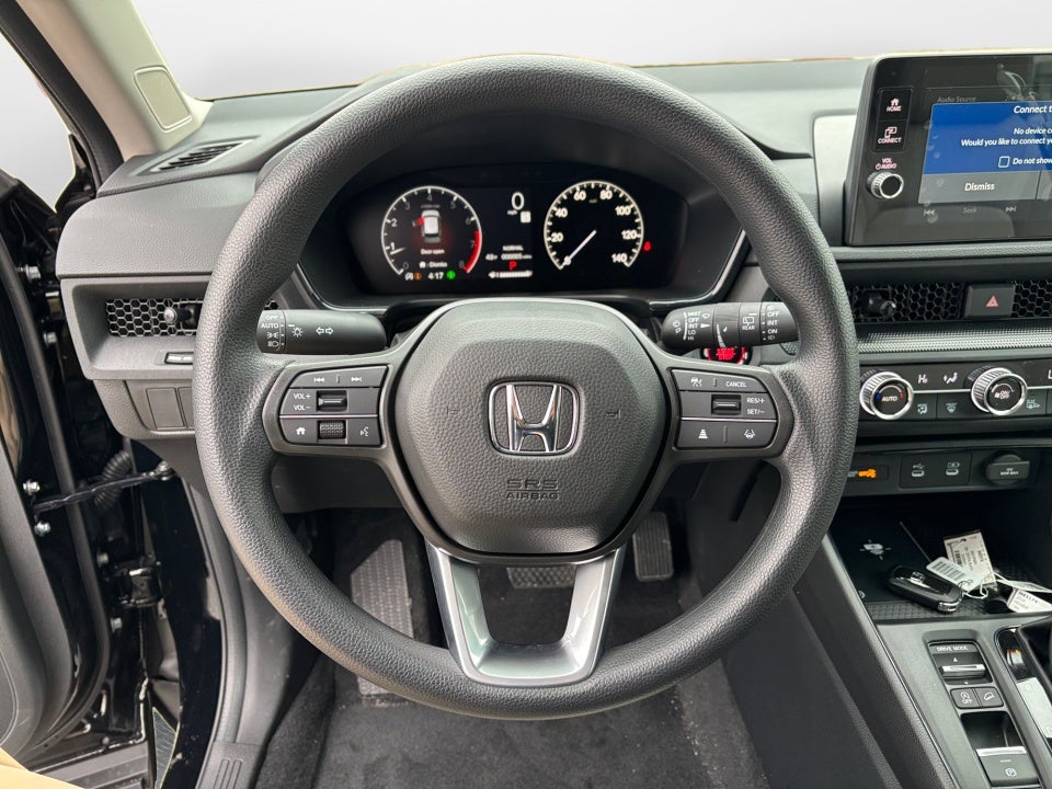 2026 Honda CR-V EX 2WD