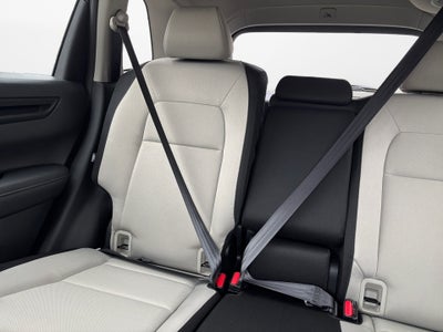 2026 Honda CR-V EX 2WD