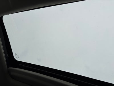 2026 Honda CR-V EX 2WD