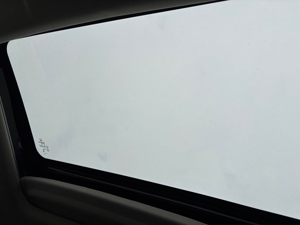 2026 Honda CR-V EX 2WD