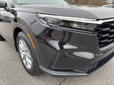 2026 Honda CR-V EX 2WD