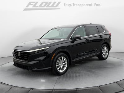 2026 Honda CR-V EX 2WD