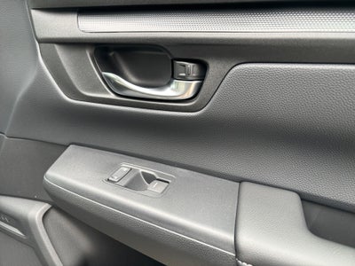 2026 Honda CR-V EX 2WD