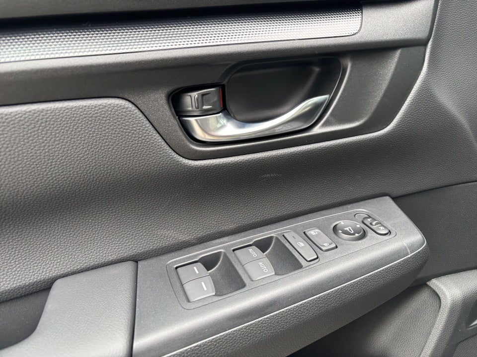 2026 Honda CR-V EX 2WD