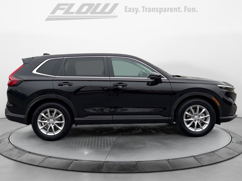 2026 Honda CR-V EX 2WD