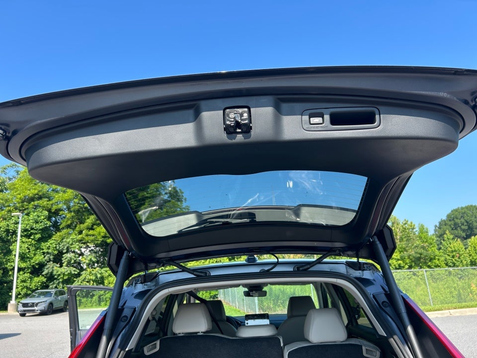 2026 Honda CR-V EX-L 2WD