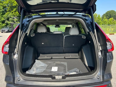 2026 Honda CR-V EX-L 2WD