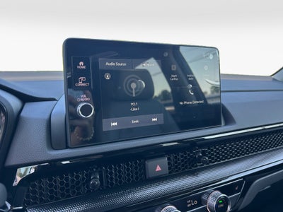 2026 Honda CR-V EX-L 2WD