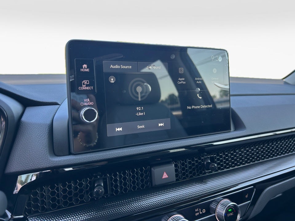 2026 Honda CR-V EX-L 2WD