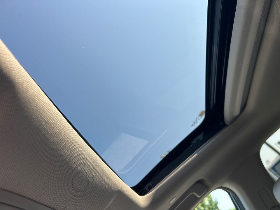 2026 Honda CR-V EX-L 2WD