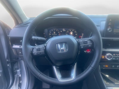 2026 Honda CR-V EX-L 2WD