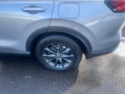 2026 Honda CR-V EX-L 2WD