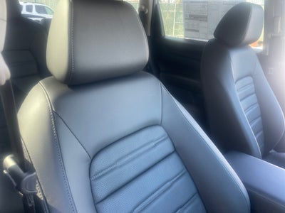 2026 Honda CR-V EX-L 2WD