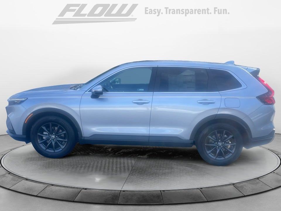 2026 Honda CR-V EX-L 2WD