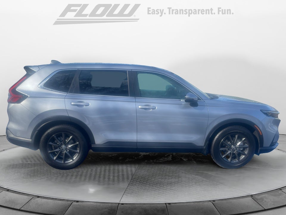 2026 Honda CR-V EX-L 2WD