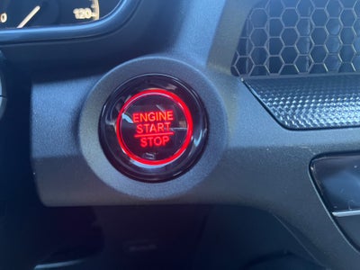 2027 Honda CR-V LX
