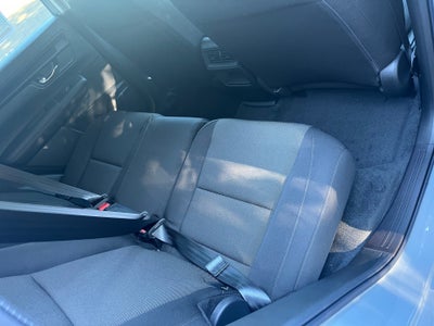 2027 Honda CR-V LX