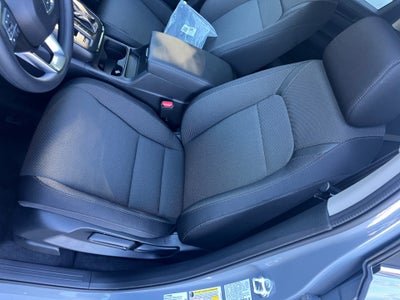 2027 Honda CR-V LX